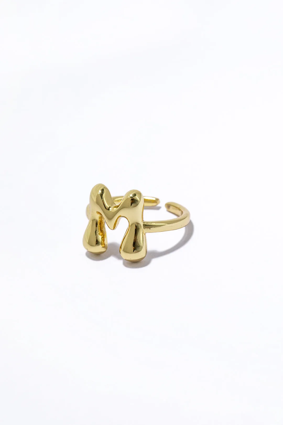 Open Design Adjustable Ring sold by Micas product image thumbnail 4