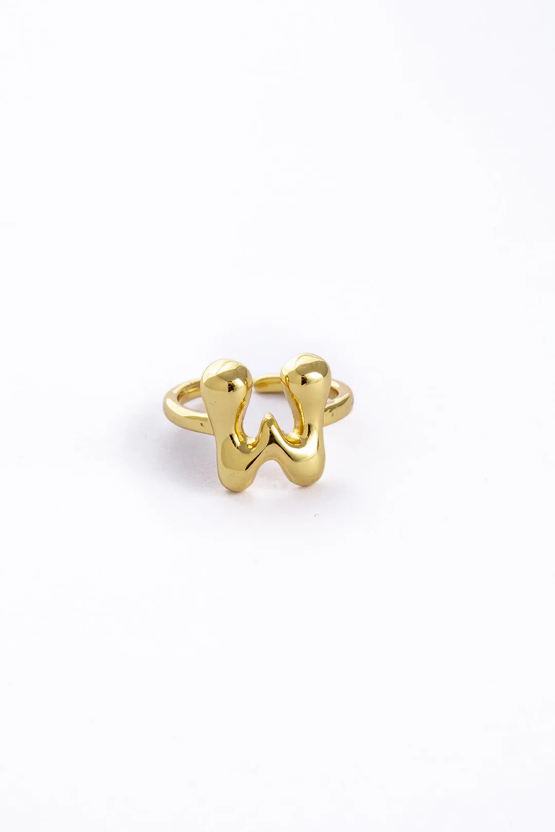 Open Design Adjustable Ring sold by Micas product image thumbnail 2