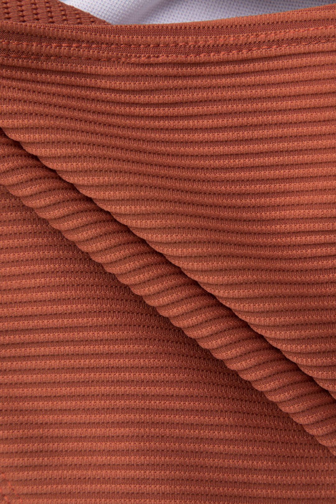 Double Strap Cut Out Bodysuit sold by Micas product image thumbnail 3