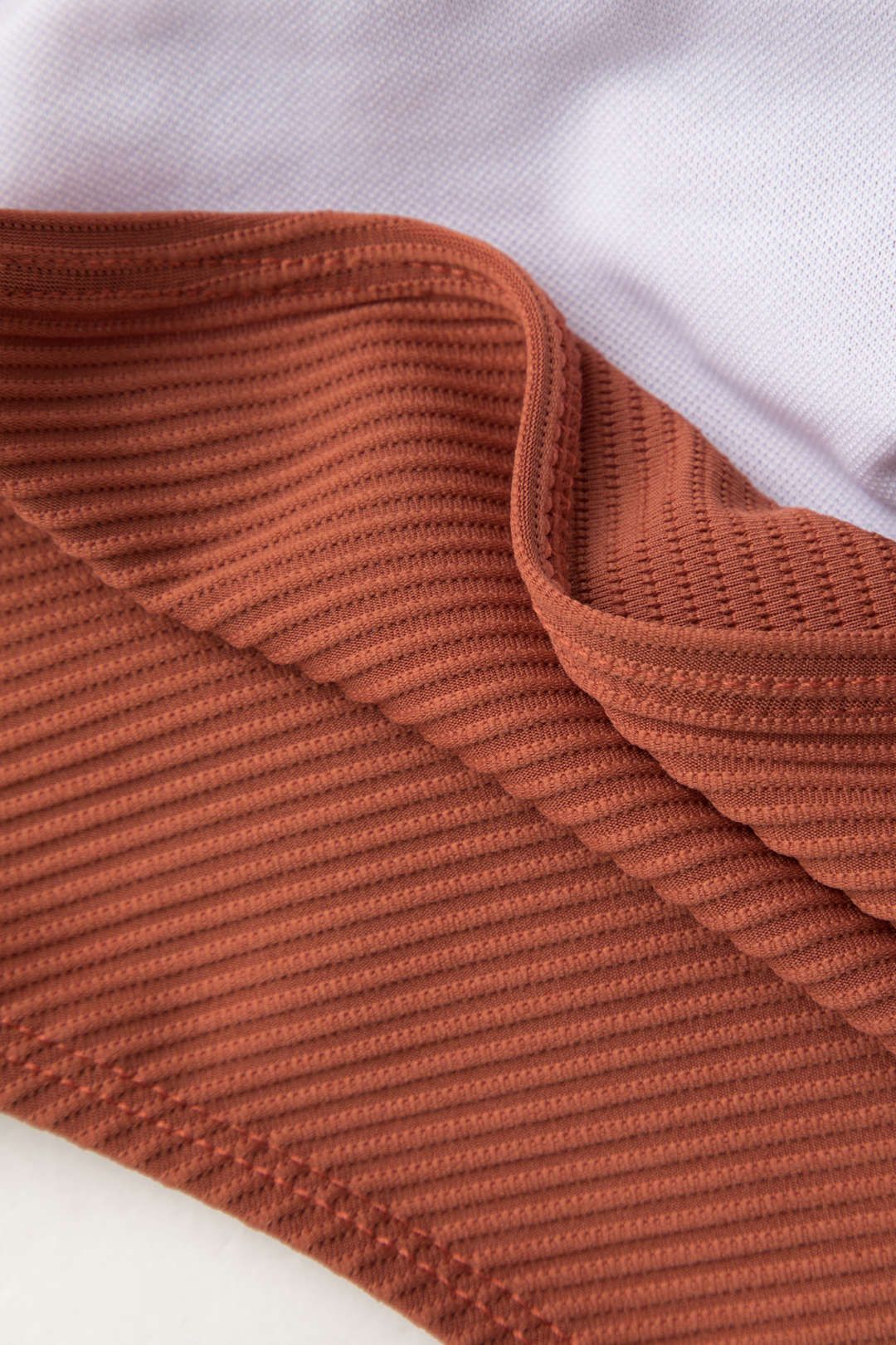 Double Strap Cut Out Bodysuit sold by Micas product image thumbnail 5