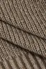 Solid sweater langærmet top sold by Micas