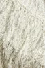 Solid sweater frynser maxi-nederdel sold by Micas