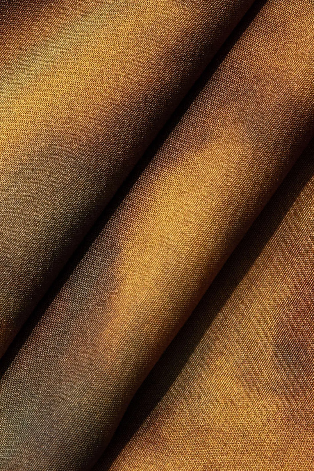 Bukser med brede ben med geometrisk tryk sold by Micas product image thumbnail 4