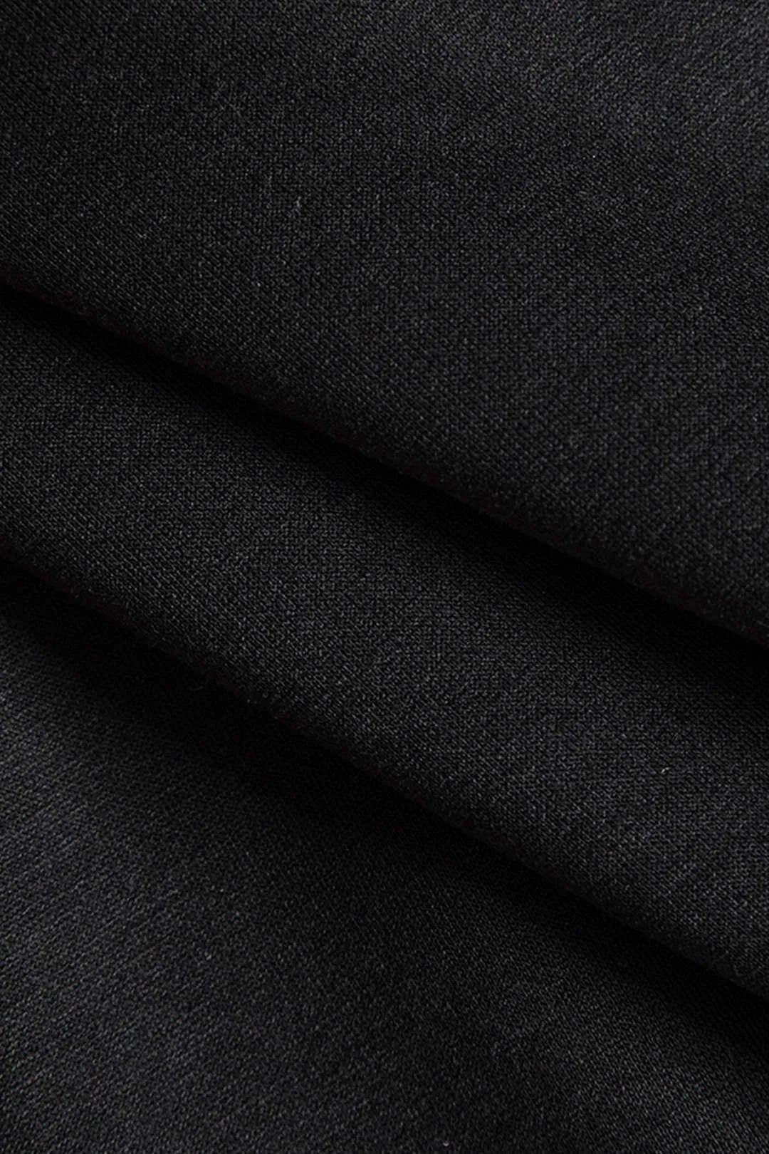 Patchwork lynlås denim overtøjsjakke sold by Micas product image thumbnail 3