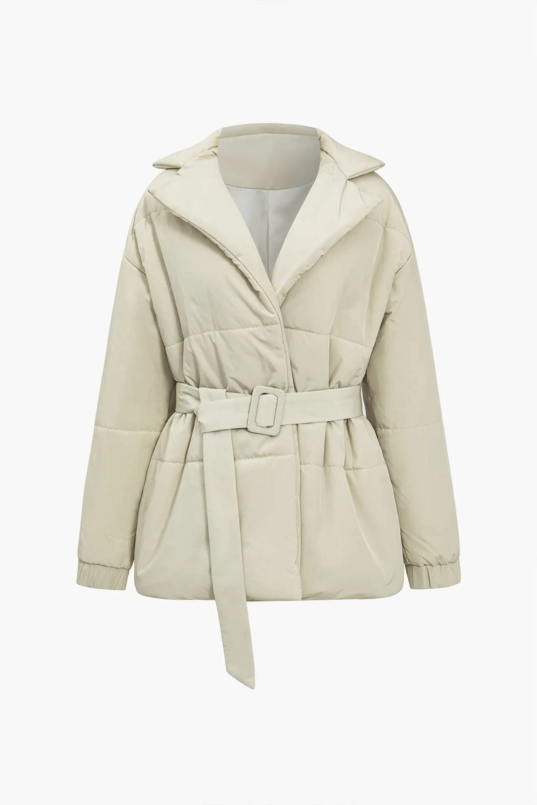 Puffer med reversbælte sold by Micas product image thumbnail 2