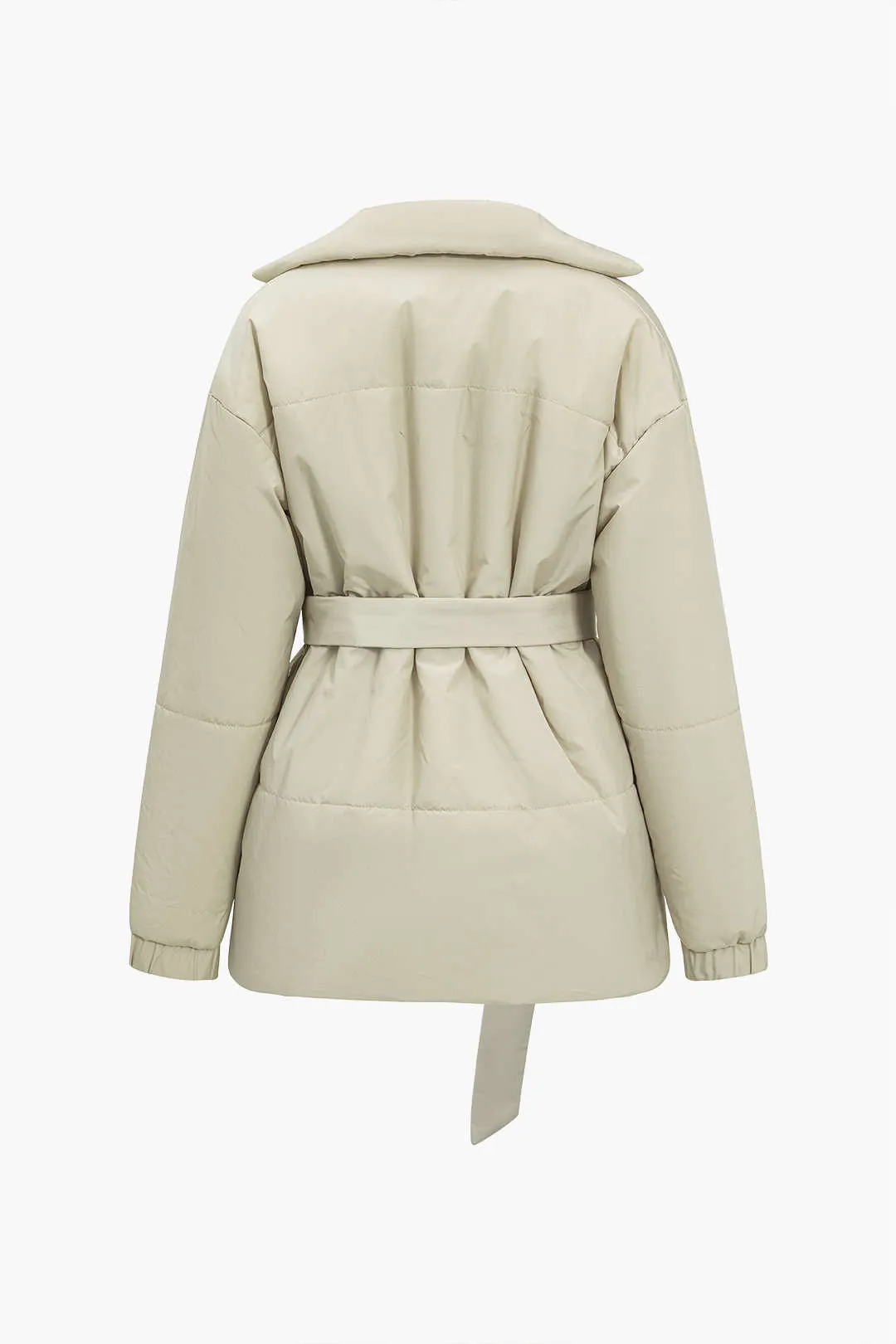 Puffer med reversbælte sold by Micas product image thumbnail 3