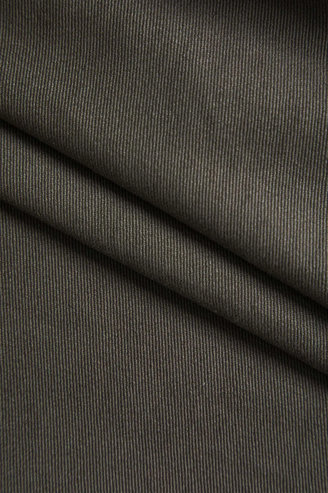 Solid Denim High Waist Pocket Jeans sold by Micas product image thumbnail 3