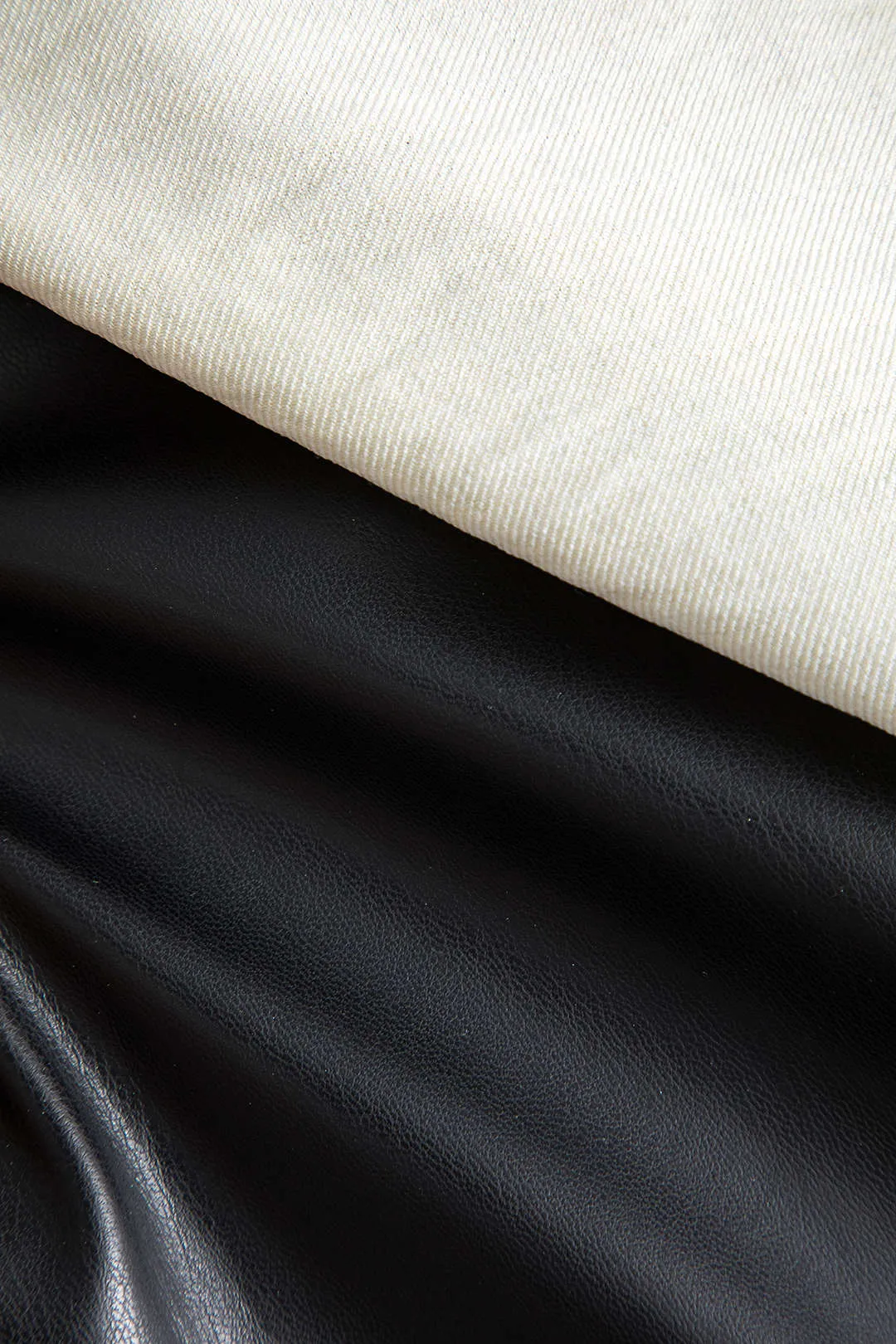 Color Block Slit Slip Midi Dress sold by Micas product image thumbnail 3