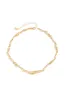 Lava Irregular Necklaces sold by Micas