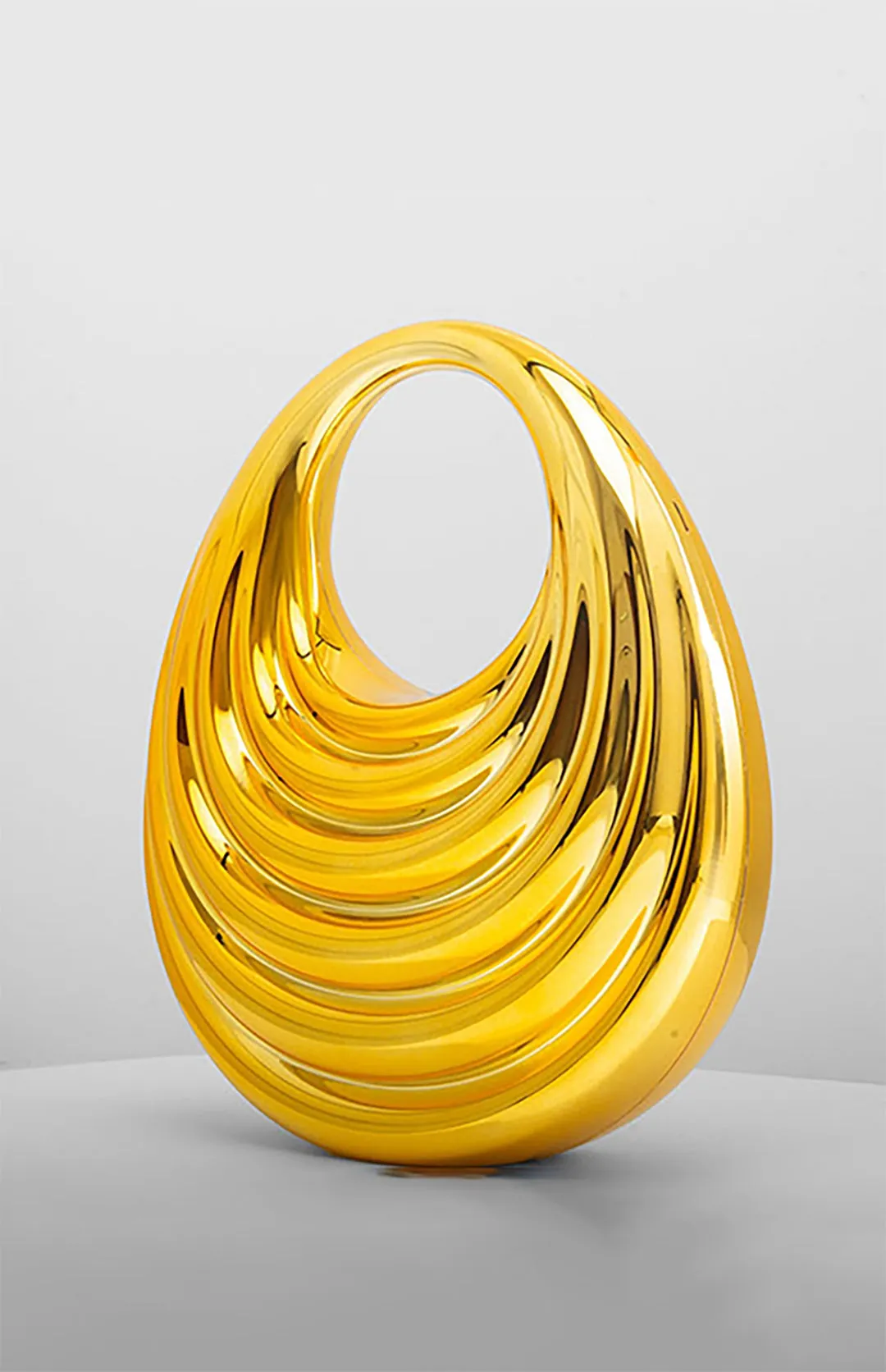 Akryl skulder mulepose sold by Micas product image thumbnail 3