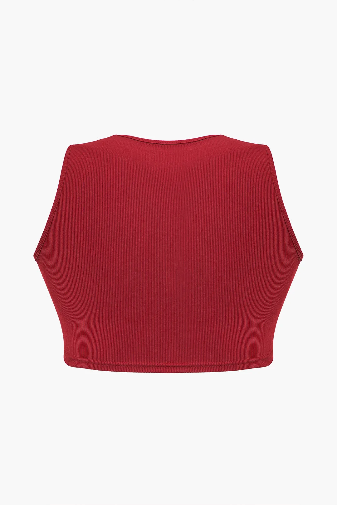 Plus størrelse fast slips foran hættetrøje og tank top og bukser sæt sold by Micas product image thumbnail 5