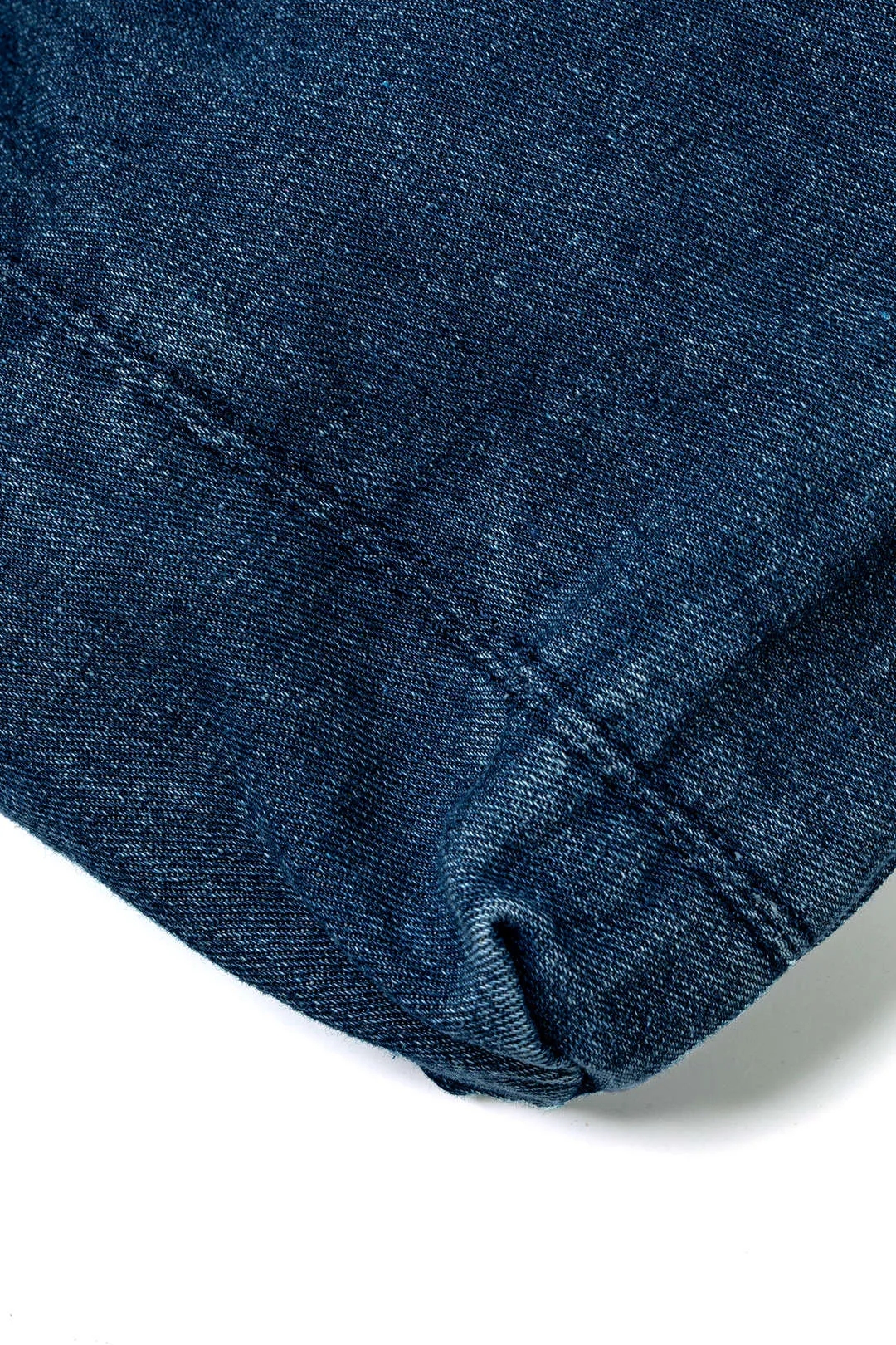 Denim skuldertaske sold by Micas product image thumbnail 5