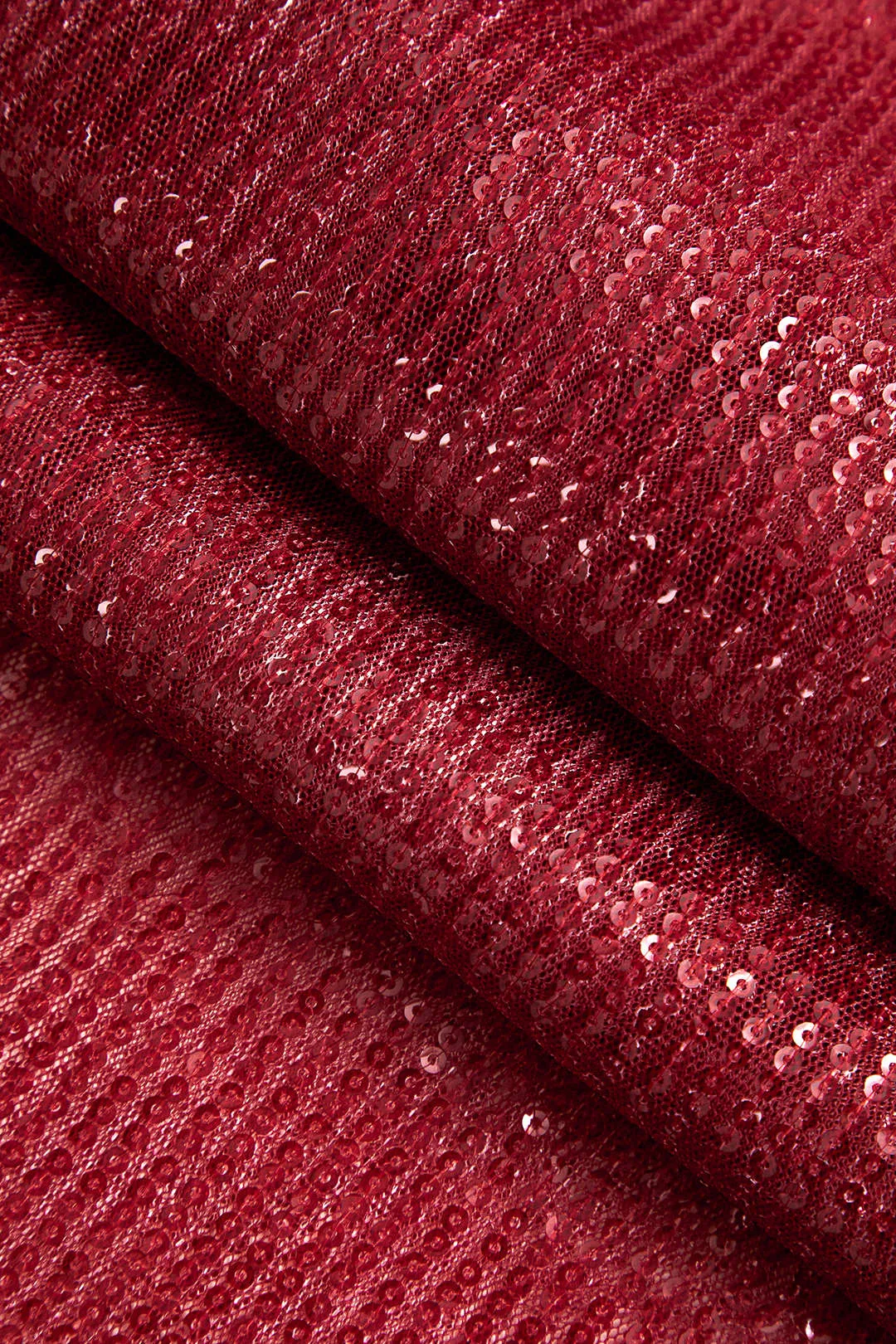 Floral Sheer Slip Maxi Dress sold by Micas product image thumbnail 4