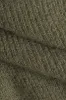 Solid V-neck Button Sweater Cardigan sold by Micas