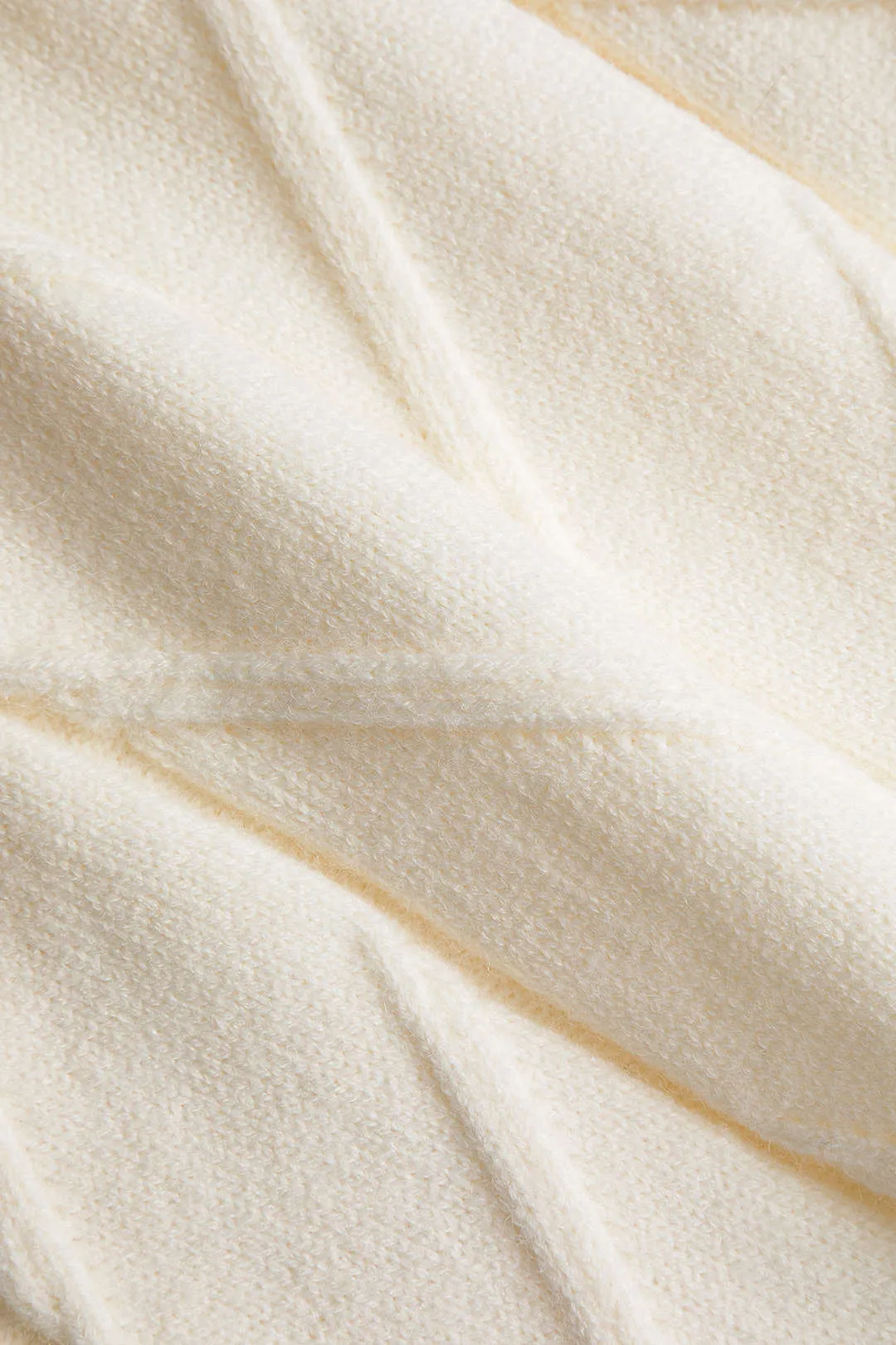 Brev Broderi Sweater Cardigan sold by Micas product image thumbnail 4