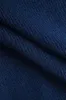 Denim Contrast Button-Up Sweater Cardigan sold by Micas