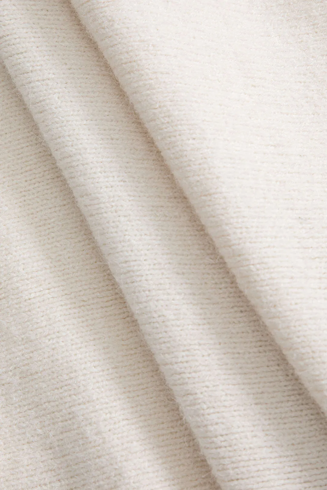 Button-Front V-Neck Sweater Cardigan sold by Micas product image thumbnail 3