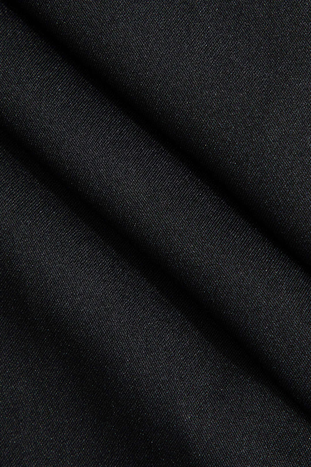 Midi-nederdel med rynket slids sold by Micas product image thumbnail 5