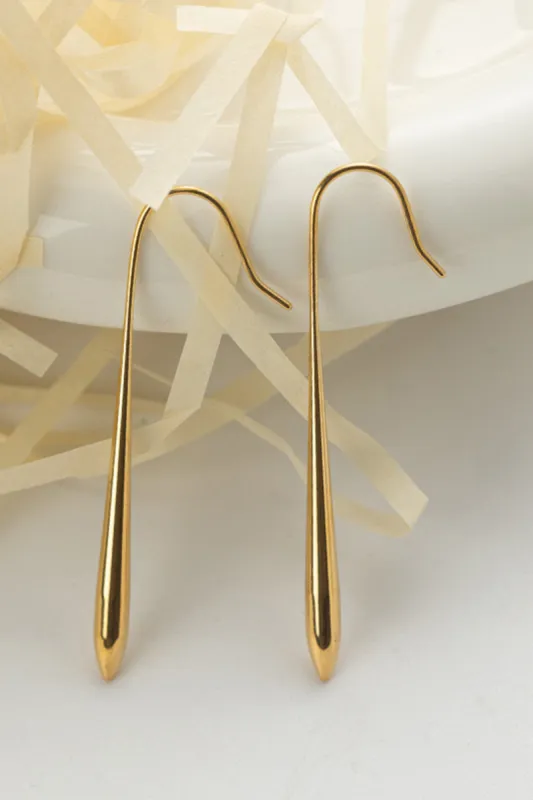 Drop Earrings sold by Micas
