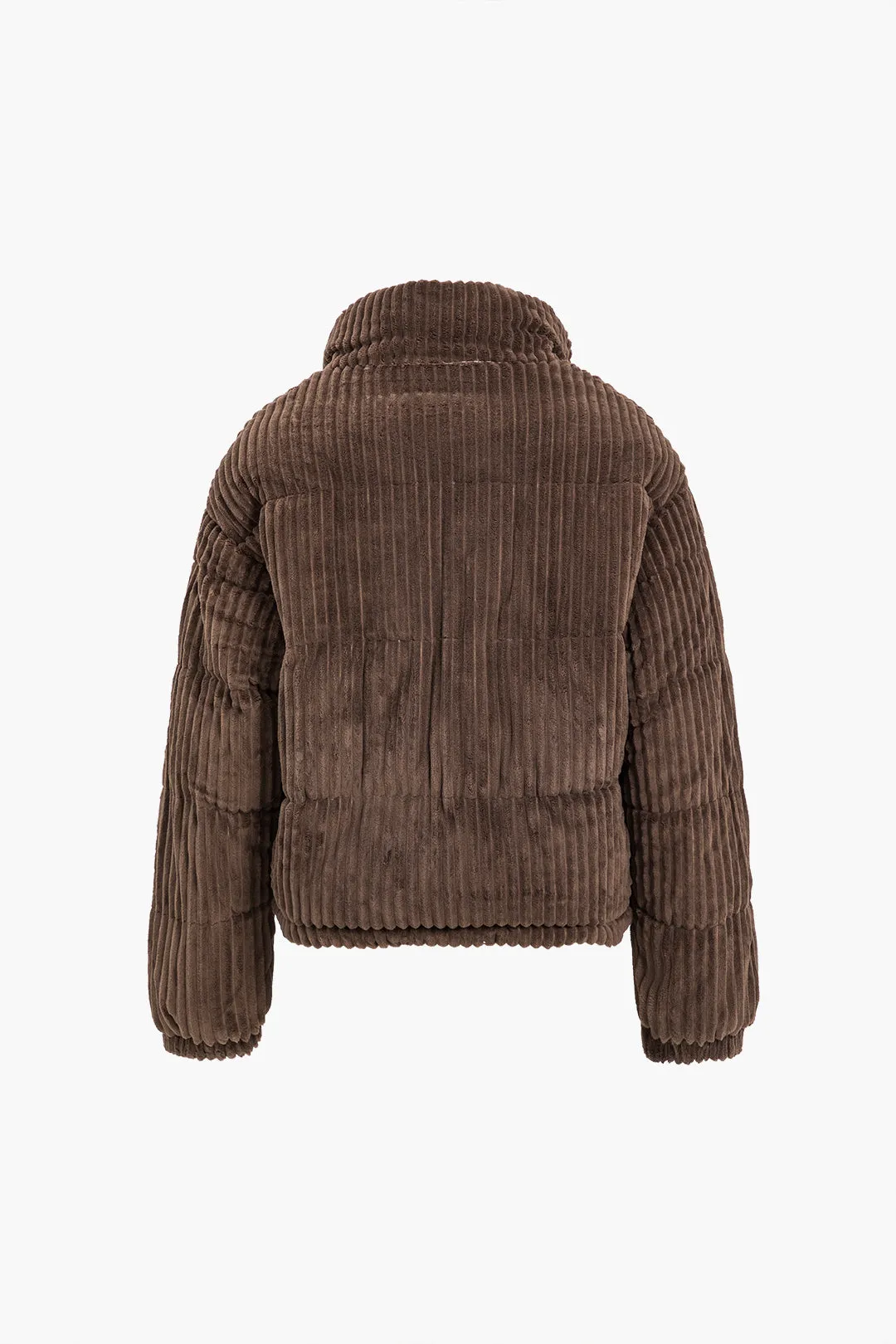 Lynlås Corduroy Puffer sold by Micas product image thumbnail 2