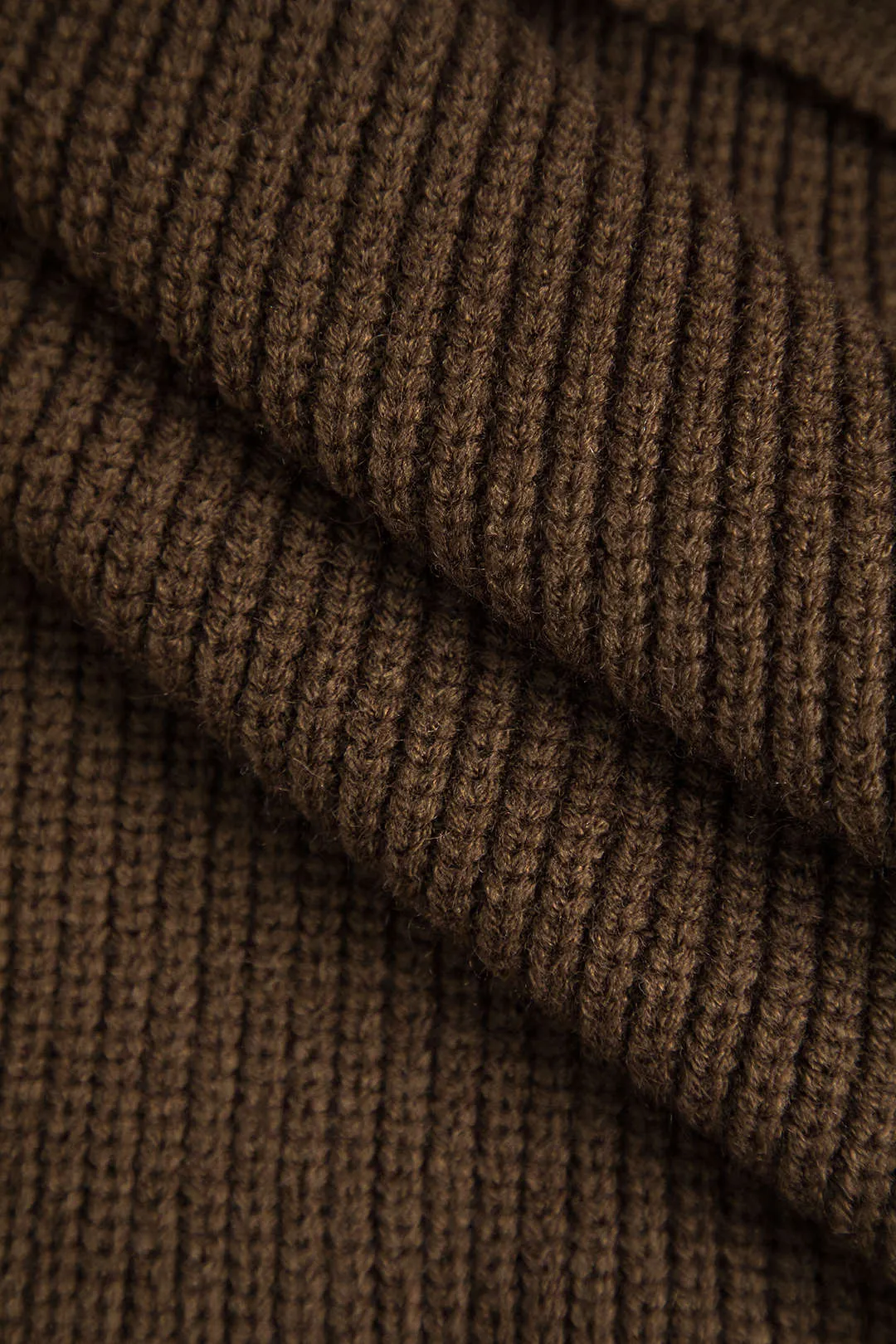 Belted Sweater Cardigan sold by Micas product image thumbnail 4