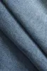 Plus Size Denim Button Pocket Outerwear sold by Micas