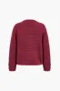 Cardigan med knapsweater sold by Micas