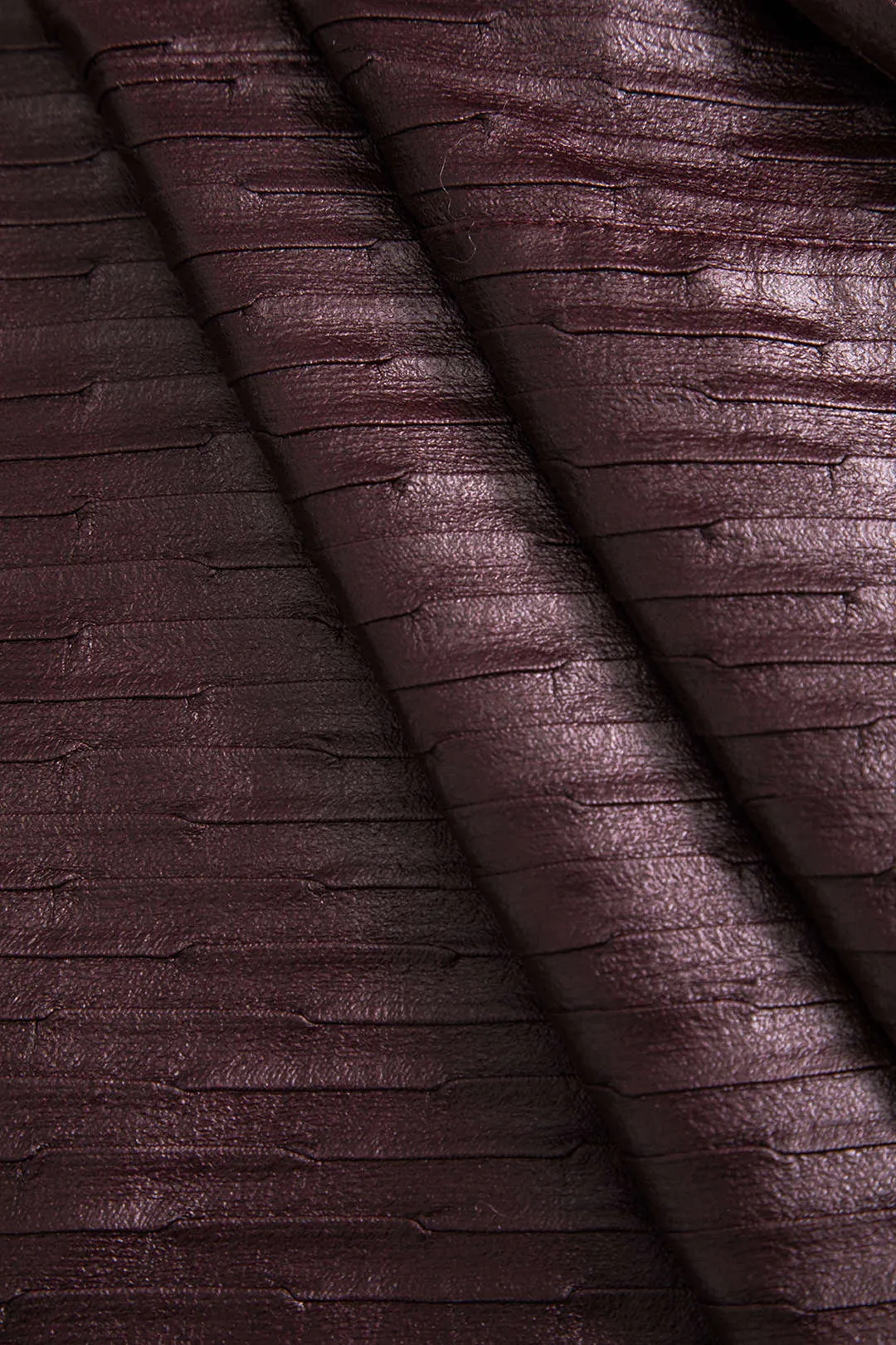 Faux læder halter hals mini kjole sold by Micas product image thumbnail 3