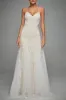 Blonder slip maxi kjole sold by Micas