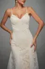 Blonder slip maxi kjole sold by Micas