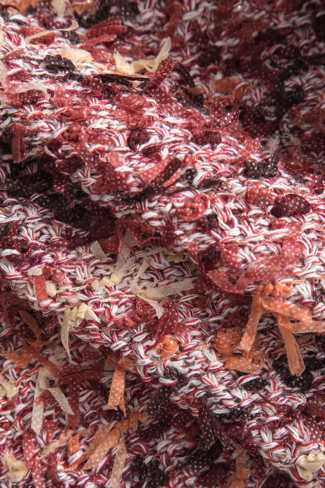Tekstureret knapjakke sold by Micas product image thumbnail 3