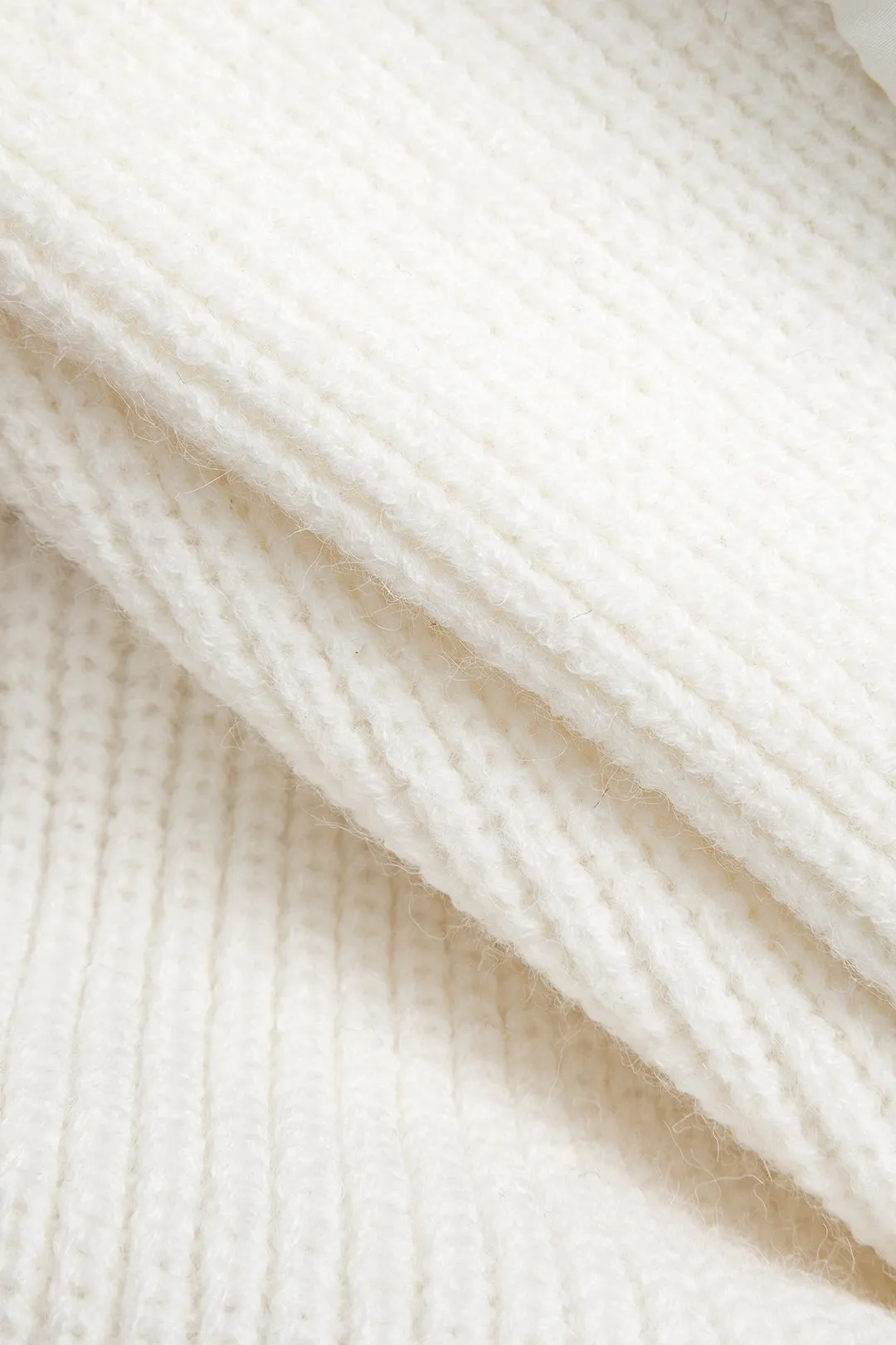 Patchwork Pocket Sweater Cardigan sold by Micas product image thumbnail 4