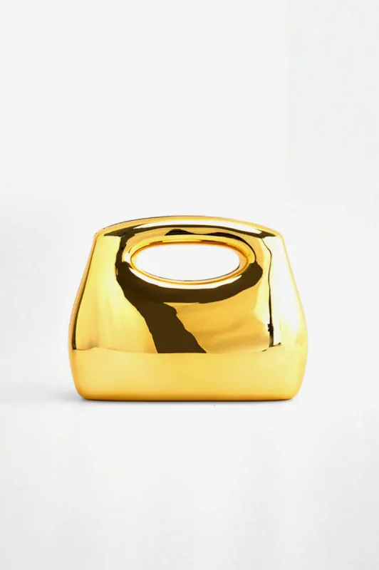 Acrylic Crossbody Tote Bag sold by Micas