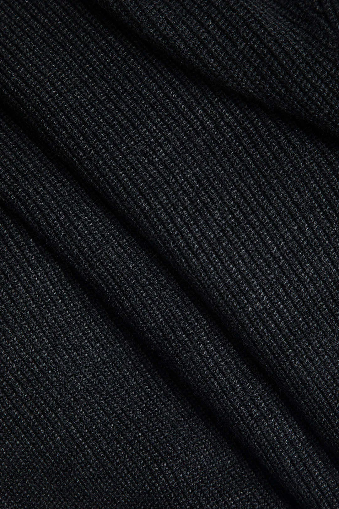 Strik patchwork sweater langærmet top sold by Micas product image thumbnail 3