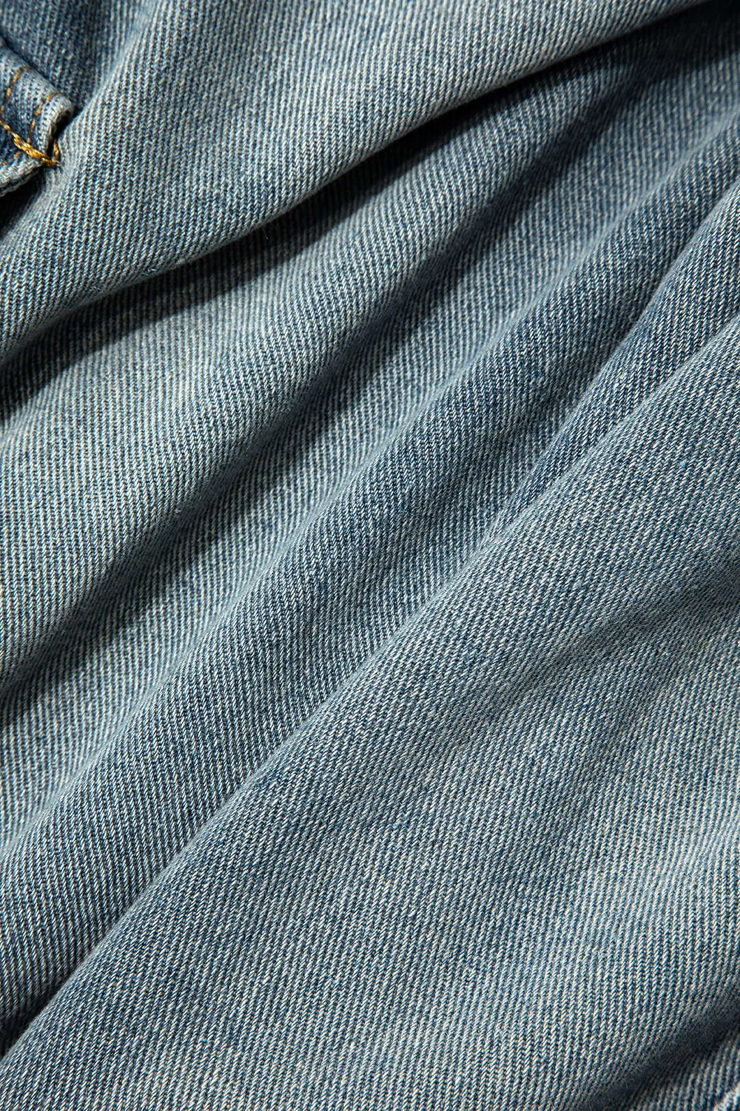 Washed Pocket Cargo Jeans sold by Micas product image thumbnail 4