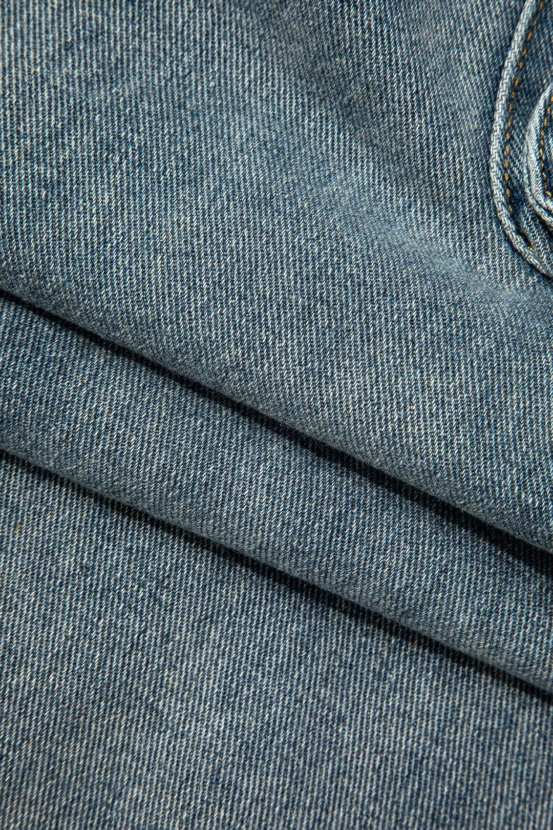 Washed Pocket Cargo Jeans sold by Micas product image thumbnail 3