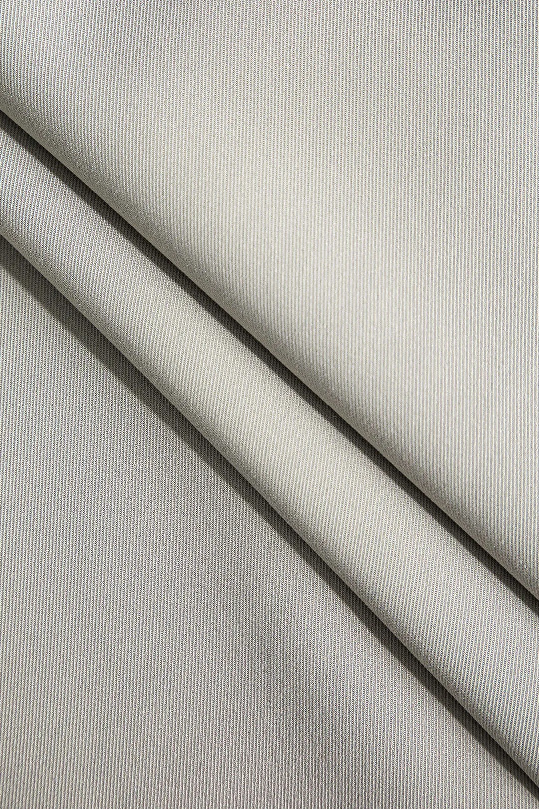 Ruched Wide Leg Bukser i kontrast sold by Micas product image thumbnail 3