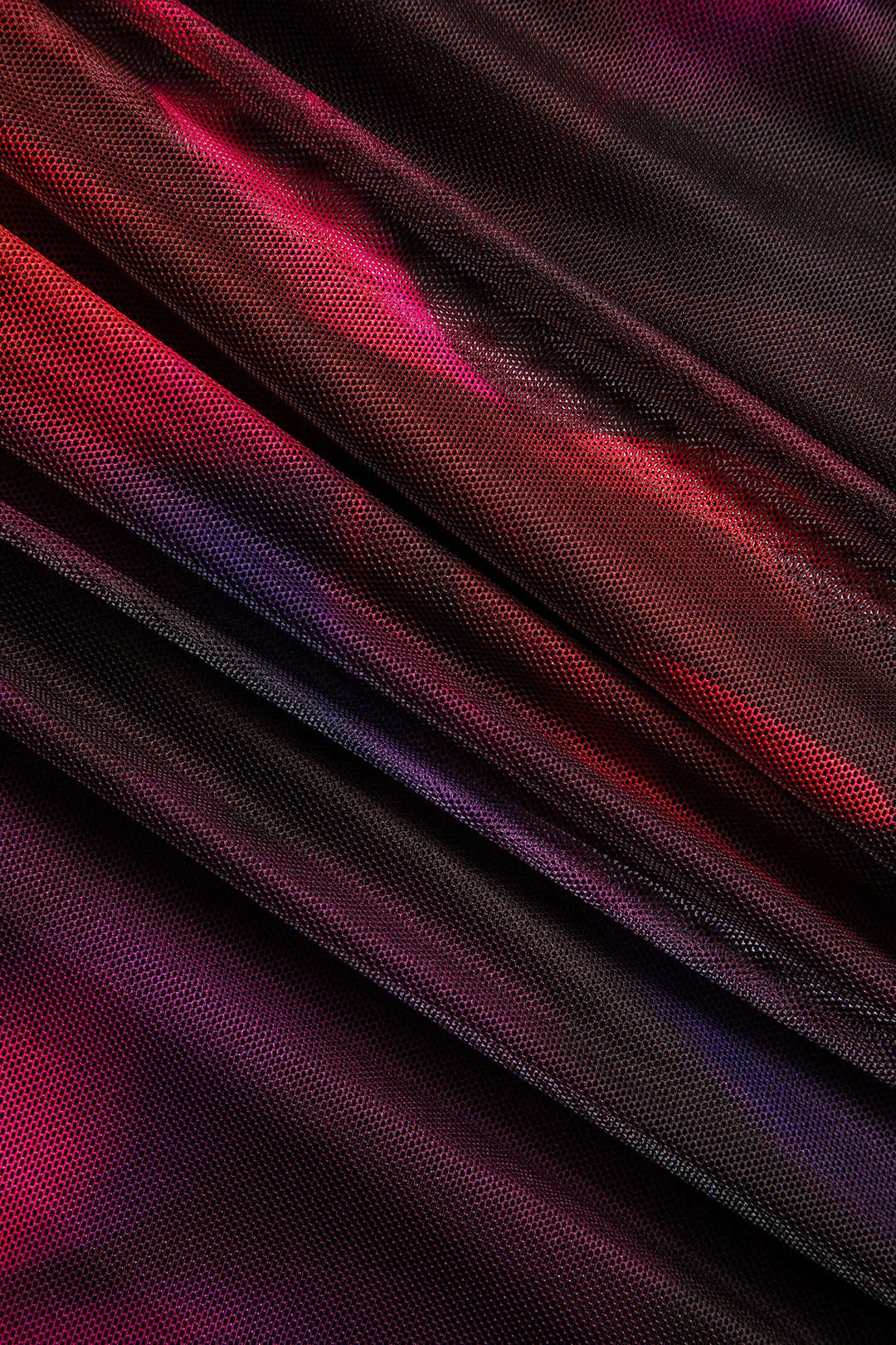 Plus Size Floral Print Slip Midi Dress sold by Micas product image thumbnail 5