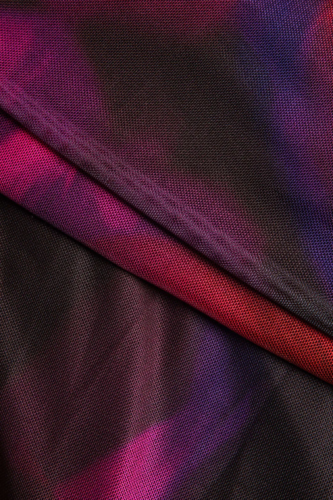 Plus Size Floral Print Slip Midi Dress sold by Micas product image thumbnail 3