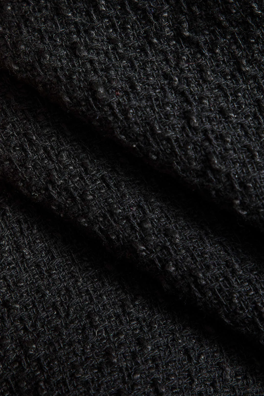 Knap Tweed Blazer sold by Micas product image thumbnail 4