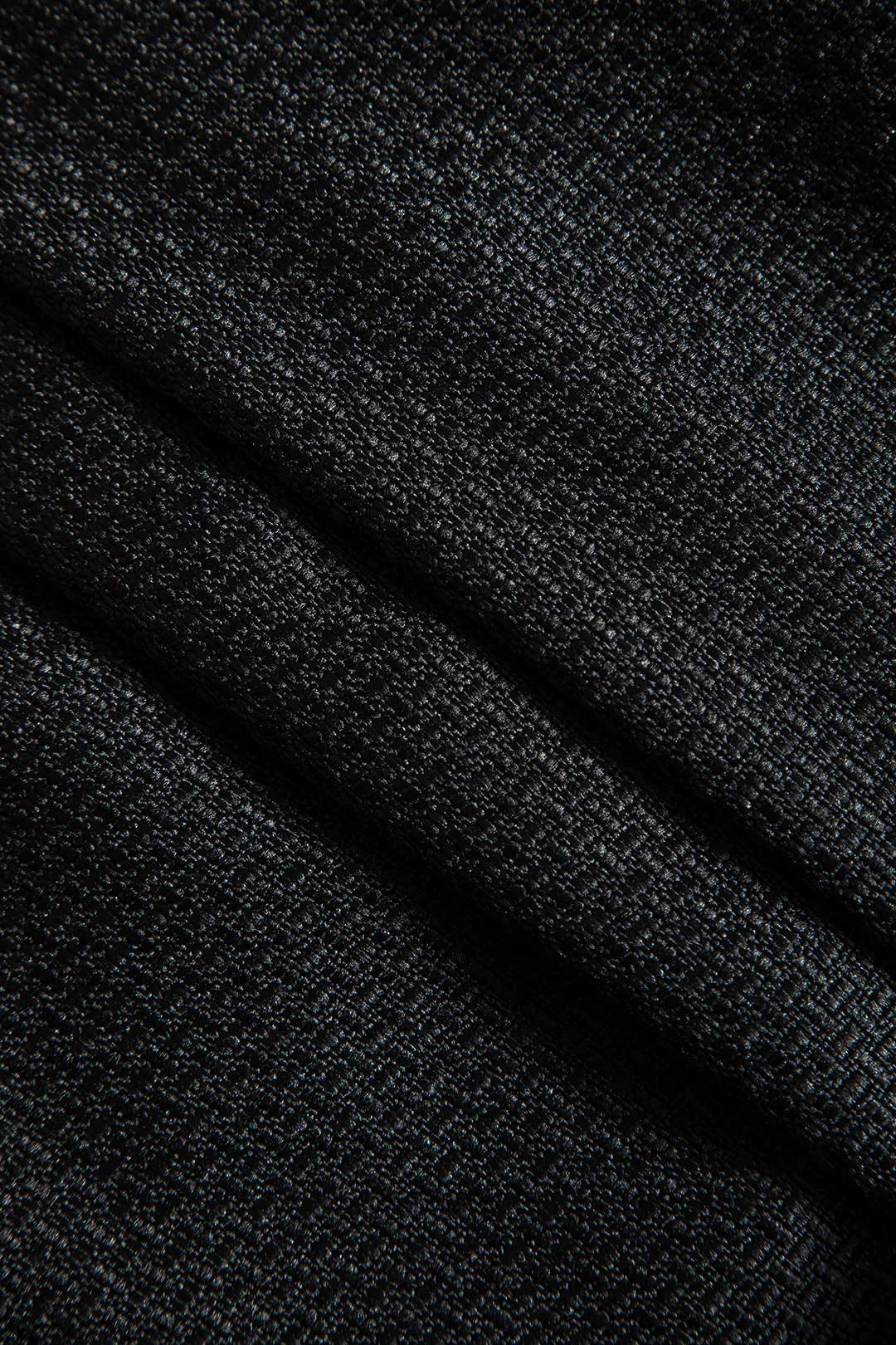 Patchwork-jakke i imiteret læder sold by Micas product image thumbnail 4