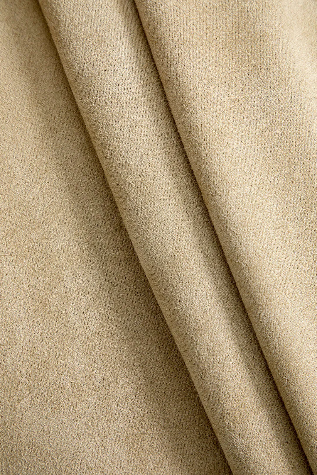 Frynsejakke i imiteret læder sold by Micas product image thumbnail 4