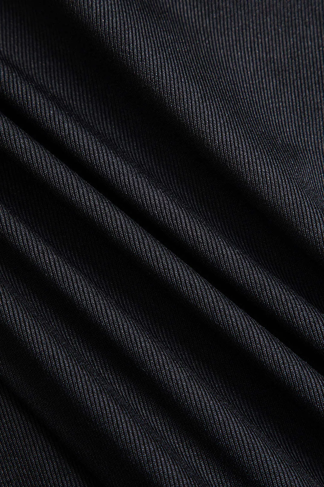 Solid blusset mini kjole sold by Micas product image thumbnail 3