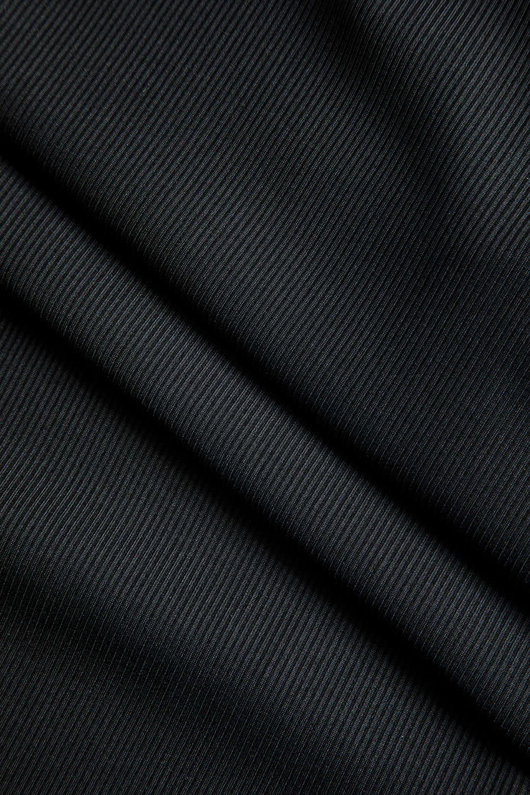 Contrast One Shoulder Asymmetrical Maxi Dress sold by Micas product image thumbnail 3