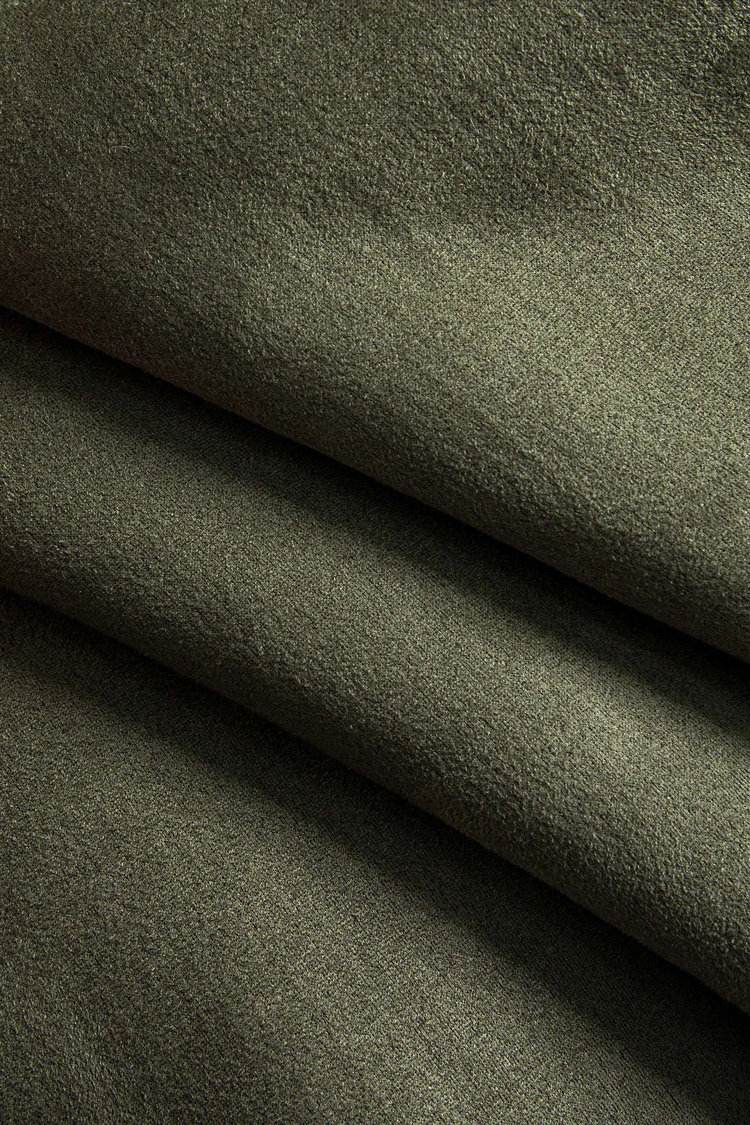 Crop-jakke i imiteret pels sold by Micas product image thumbnail 4