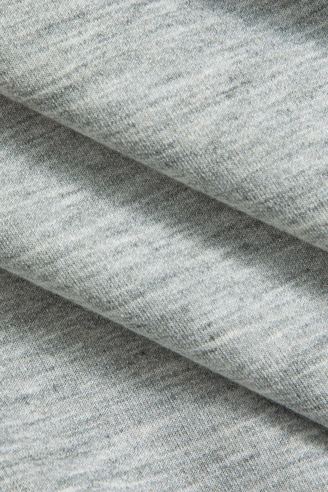 Zipper Shoulder Zip Detail Sweatshirt sold by Micas product image thumbnail 4