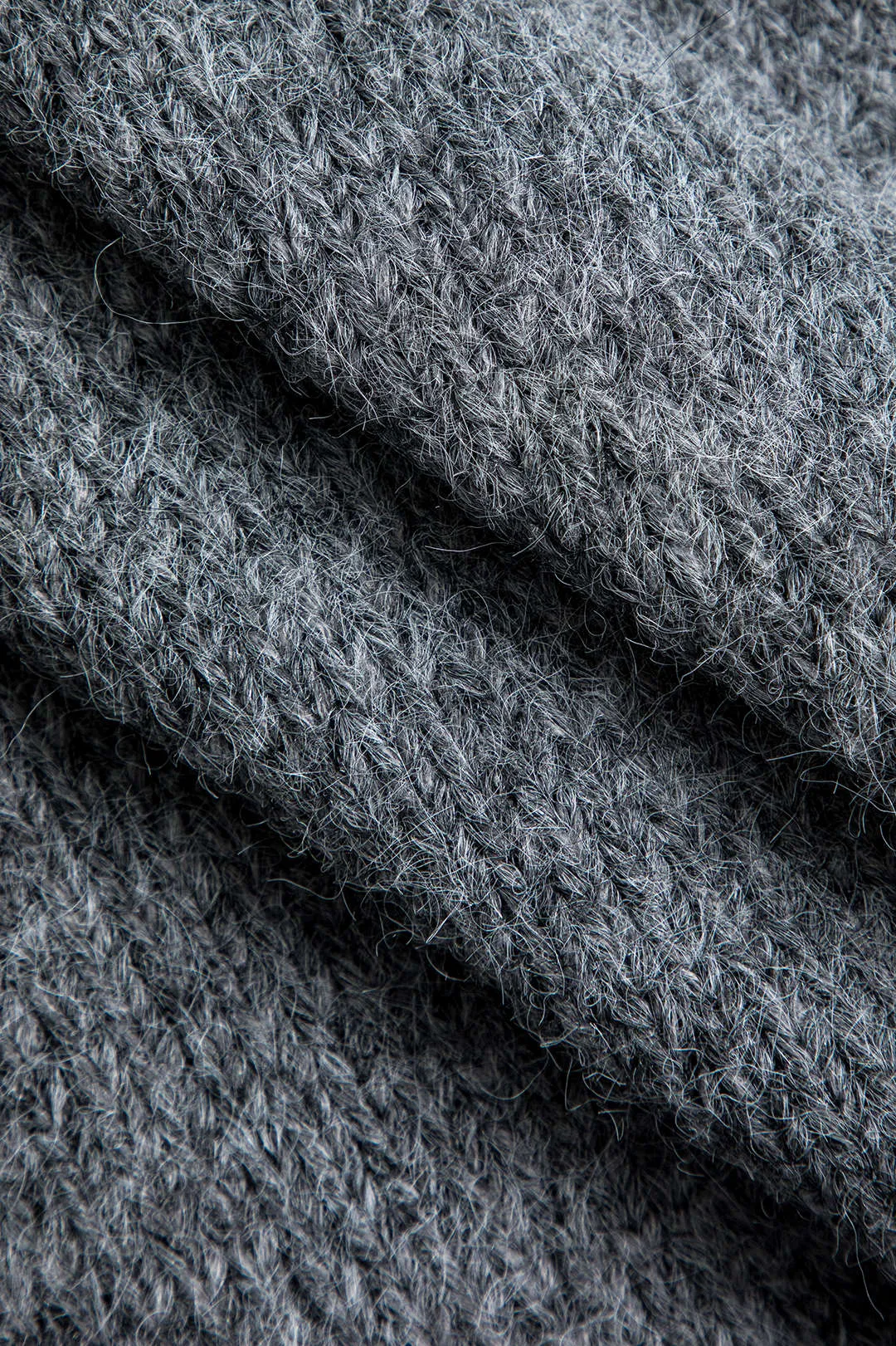 Strik Patchwork jakke sold by Micas product image thumbnail 3