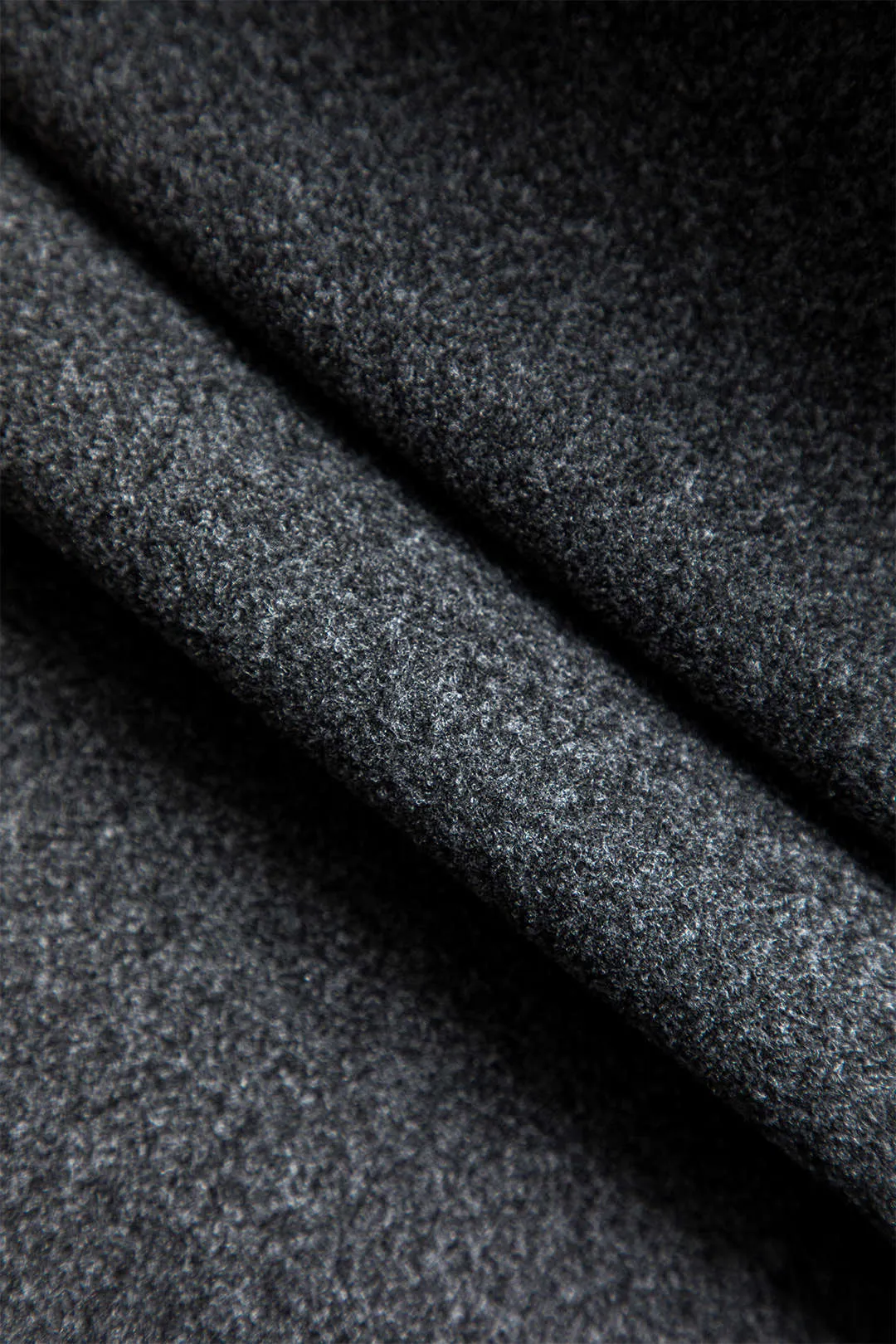 Dobbeltradet jakke sold by Micas product image thumbnail 3