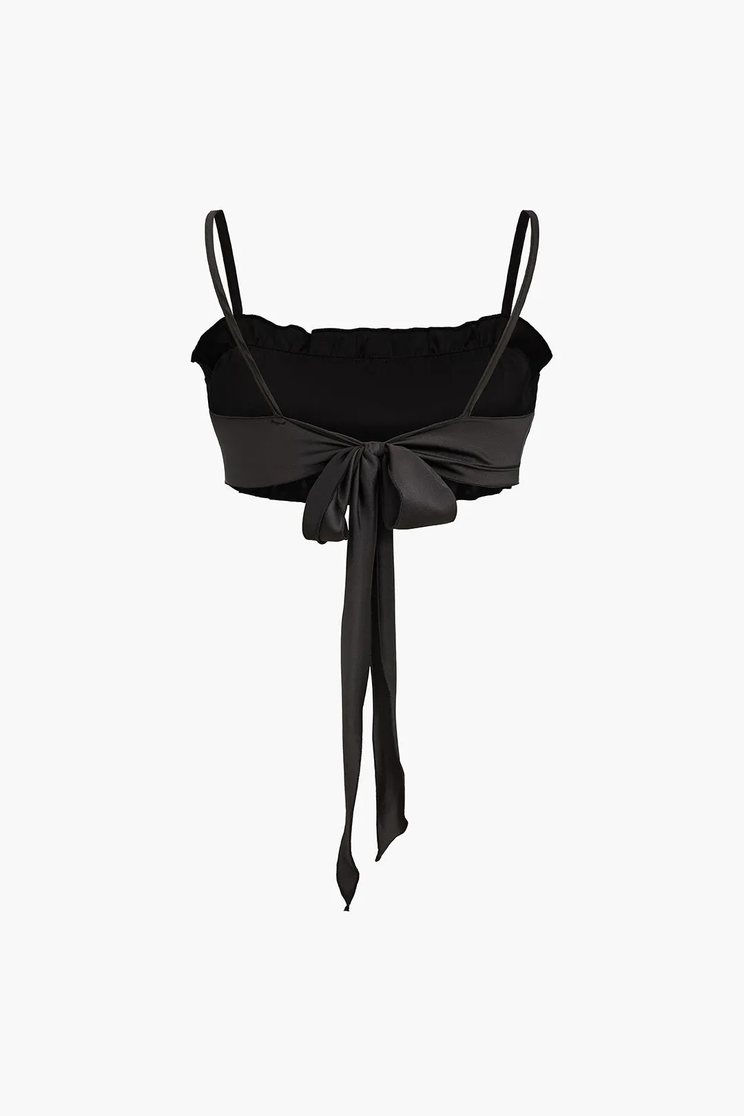 Solid satin slips -knap Sleepwear Set sold by Micas product image thumbnail 4