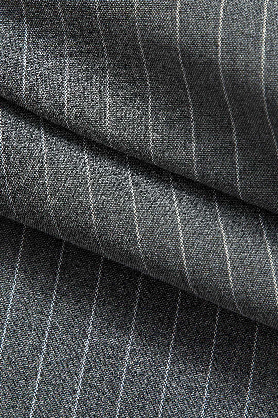 Bukser med høj talje med striber sold by Micas product image thumbnail 3